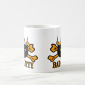 Mug Mauvais Kitty (Centre)