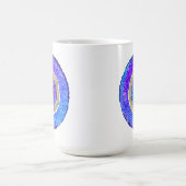 Mug Mauvais Œil (Centre)