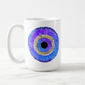 Mug Mauvais Œil (Gauche)