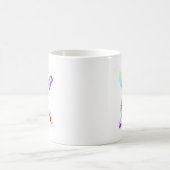 Mug Mauvais pour le Chihuahua os (Centre)