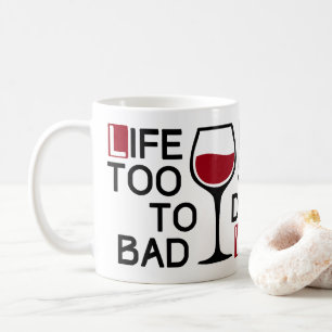 Mug Mauvais vin