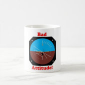 Mug Mauvaise attitude (Centre)