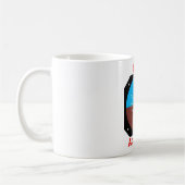 Mug Mauvaise attitude (Gauche)