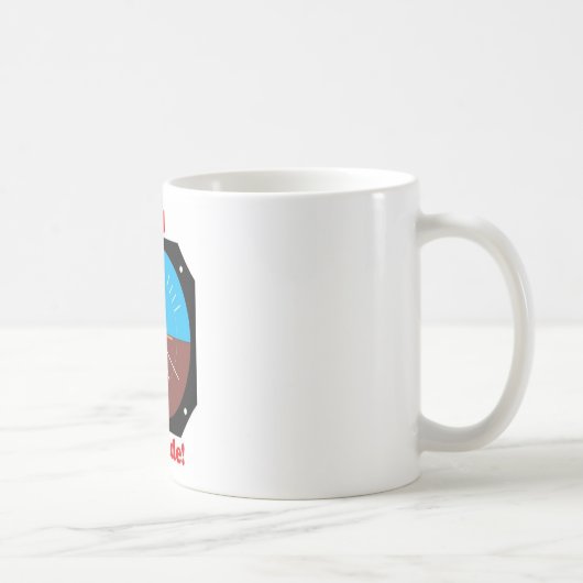 Mug Mauvaise attitude (Droite)