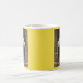 Mug mauvaise attitude (Centre)