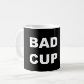 Mug Mauvaise Coupe (Devant gauche)