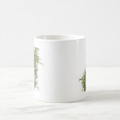 Mug Mauvaise herbe d'aneth (Centre)