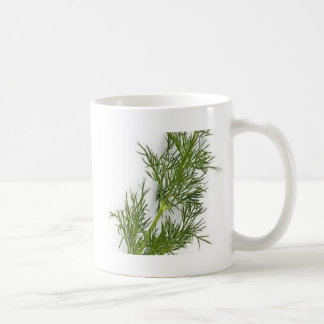 Mug Mauvaise herbe d'aneth