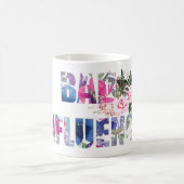 Mug Mauvaise influence (Centre)