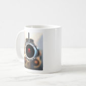 MUG MAUVAISE MAISON (Devant gauche)