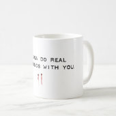 Mug mauvaises choses (Devant droit)