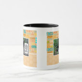 Mug mauvaises choses (Centre)