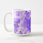 Mug Mauve Bell (Gauche)
