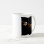 Mug Maven Spacecraft. (Devant droit)