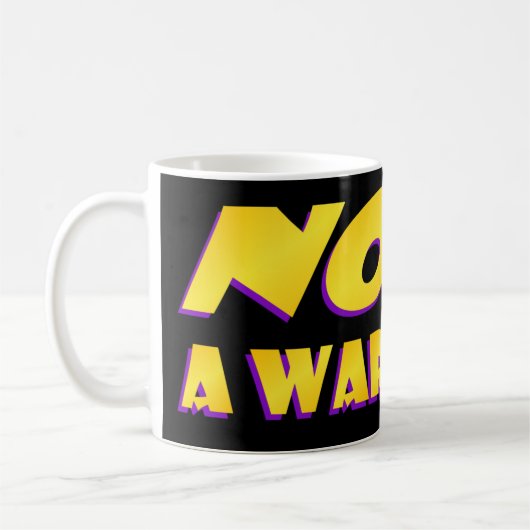 Mug MAW< a Warning ? (Gauche)