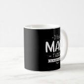 Mug Maw Thing Fête des mères Cadeaux grand-mère Cadeau (Devant droit)