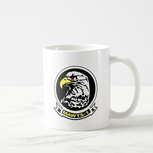 MUG MAWTS-1 (Droite)