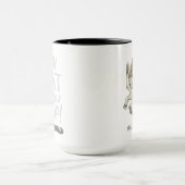 Mug Max. | Je Te Mangerai ! (Centre)