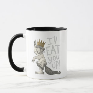 Mug Max.   Je Te Mangerai !