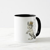 Mug Max | Je vais te manger ! (Devant droit)