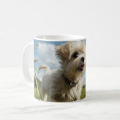 Mug Max la menace 1 (Devant gauche)