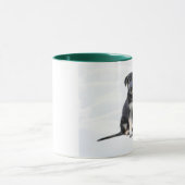 Mug Max ~ le matin de Noël ! (Centre)