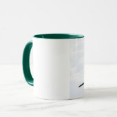 Mug Max ~ le matin de Noël ! (Devant gauche)