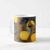 Mug Maxfield Parrish Les Porteurs de Lanternes 1908 Vi (Devant gauche)