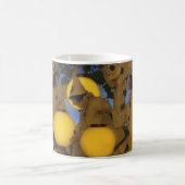 Mug Maxfield Parrish Les Porteurs de Lanternes 1908 Vi (Centre)