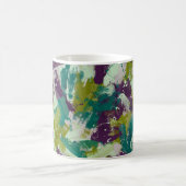 Mug Maximalist Paint Splatters (Centre)
