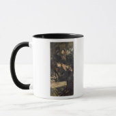 Mug Maxime de Chez (Gauche)