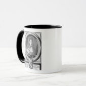 Mug Maximilian II Emanuel (Devant gauche)
