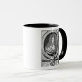 Mug Maximilian II Emanuel (Devant droit)