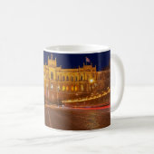 Mug Maximilianeum Munich (Devant droit)