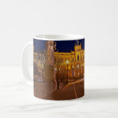 Mug Maximilianeum Munich (Devant gauche)