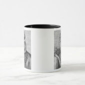 Mug Maximilien de Bethune, duc de Sully, 1614 (Centre)