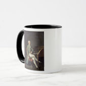 Mug Maximilien de Robespierre (Devant gauche)