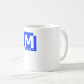 MUG MAXIMUM (Devant droit)