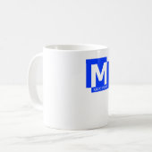 MUG MAXIMUM (Devant gauche)
