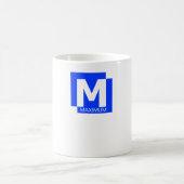 MUG MAXIMUM (Centre)