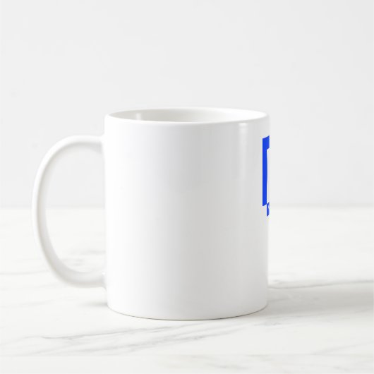 MUG MAXIMUM (Gauche)