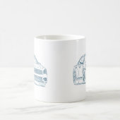 Mug Maximum 2008 de NIS (Centre)