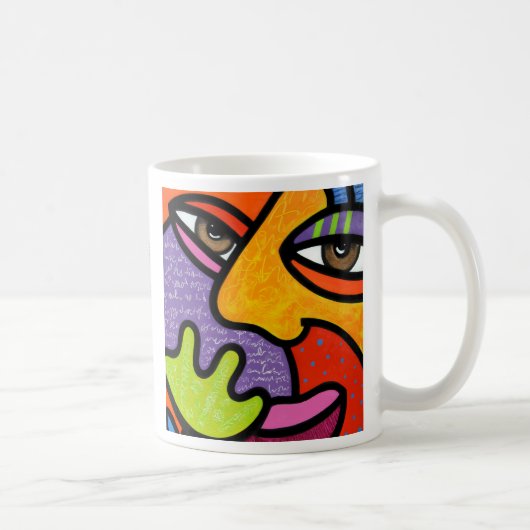 Mug "Maxine " (Droite)