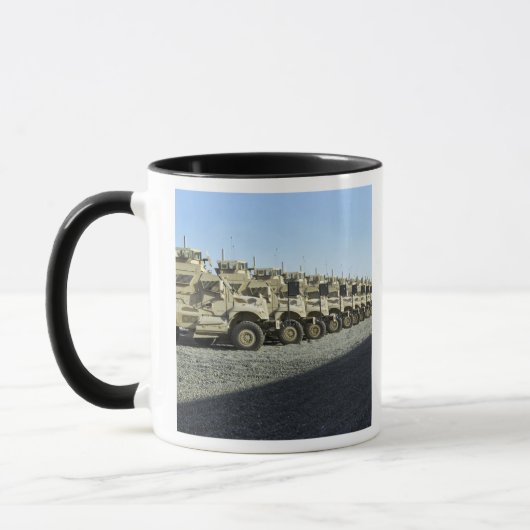 Mug MaxxPro (Gauche)