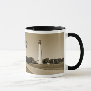 Mug May Lighthouse