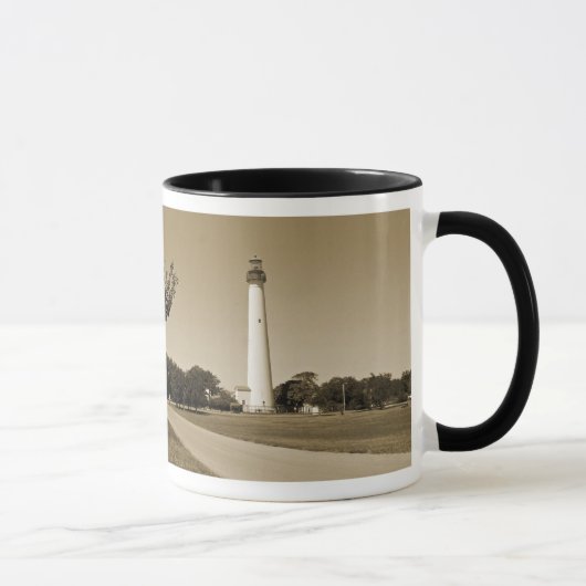 Mug May Lighthouse (Droite)