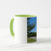 Mug May Lighthouse (Devant gauche)