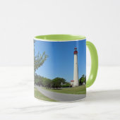 Mug May Lighthouse (Devant droit)
