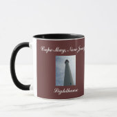 Mug May Lighthouse (Gauche)