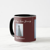 Mug May Lighthouse (Devant gauche)